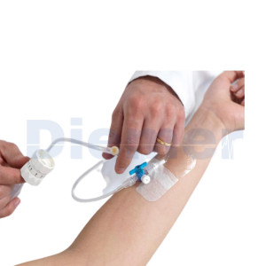Regulador de Flujo Tipo D-Flow 